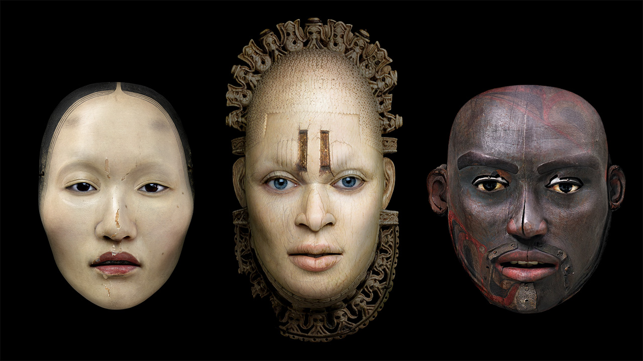 Exposed by the Mask