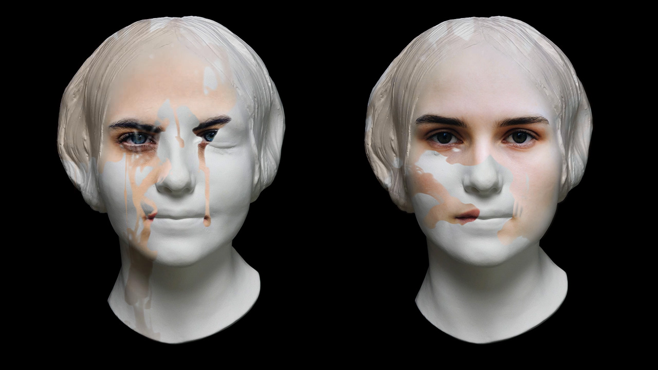 L'Inconnue de la Seine