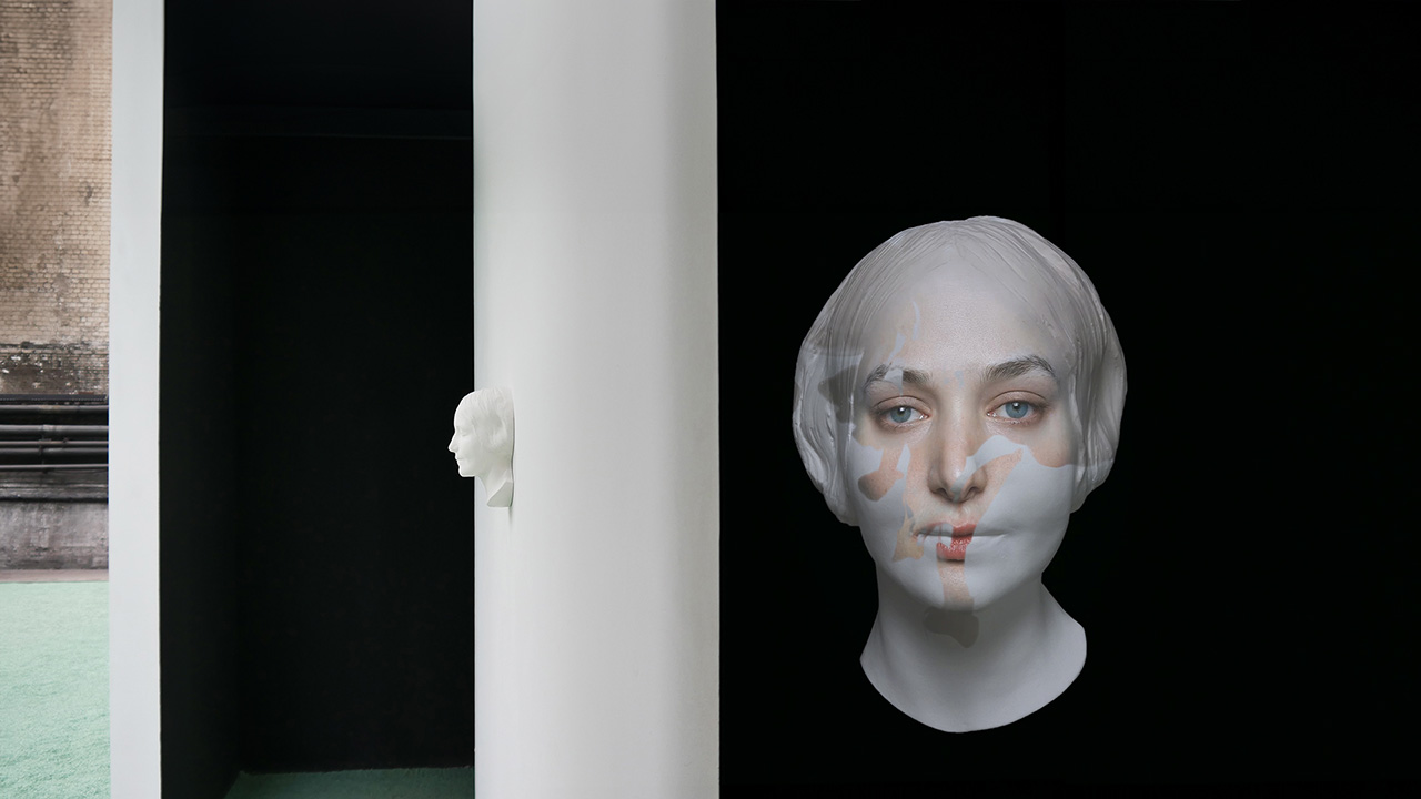 L'Inconnue de la Seine